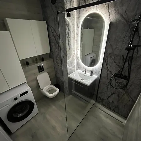 Warsawdreams Varsovia