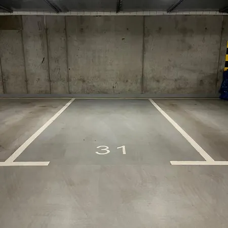 Lejlighed Warsawdreams *