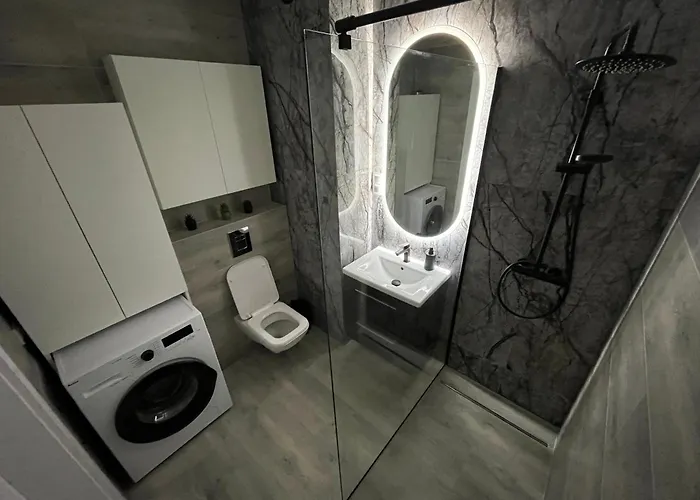 Warsawdreams 바르샤바