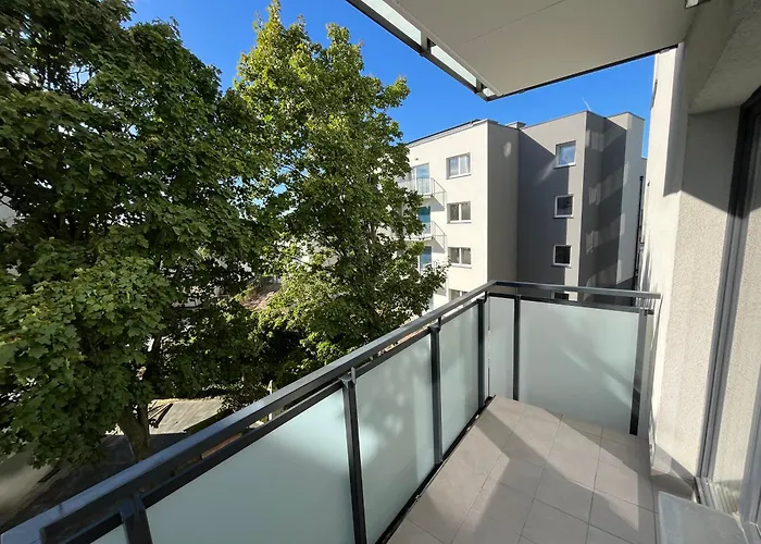 Warsawdreams Appartement