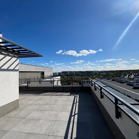 Warsawdreams * Βαρσοβία