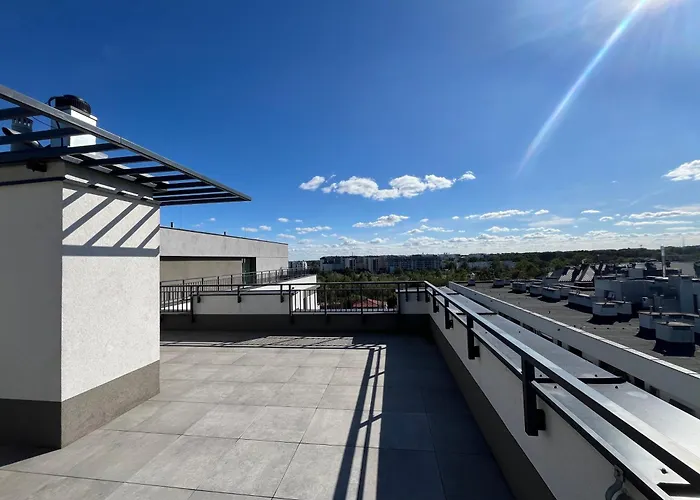 Warsawdreams * Βαρσοβία