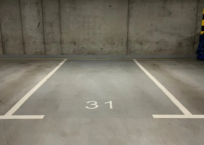 Διαμέρισμα Warsawdreams *