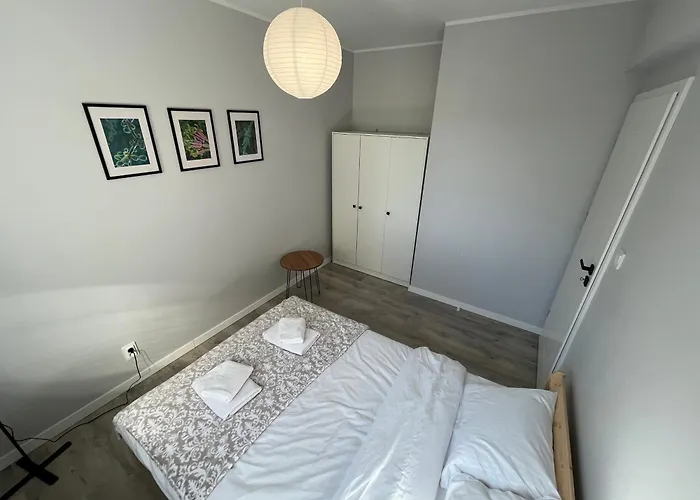 Warsawdreams Apartment Warsaw